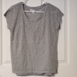 ⚡️2/$10 Womens leopard print